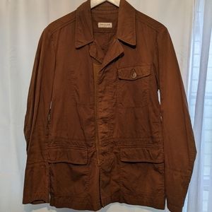 Dries Van Noten LightWeight Coat